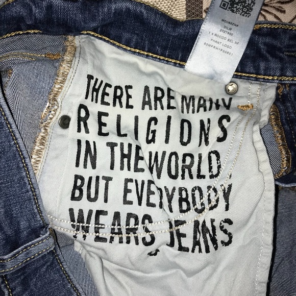 True religion men’s jeans ! - Picture 6 of 6